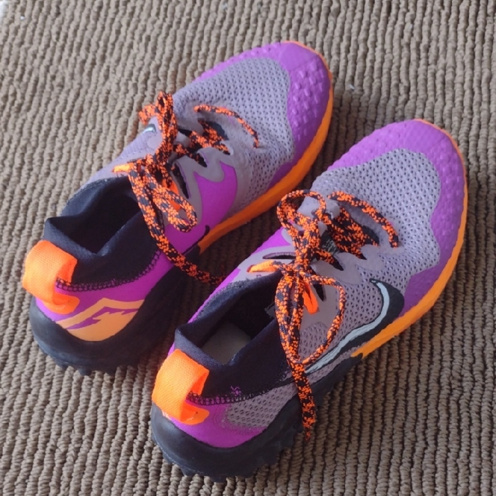 Nike Trail Wildhorse Trail Running Shoes